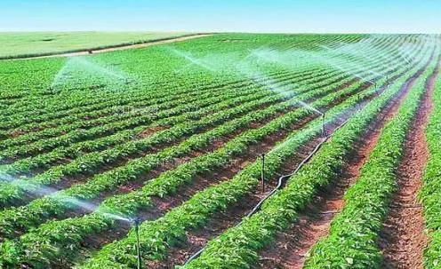 浪妇资源农田高 效节水灌溉
